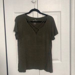 Soft and Sexy American Eagle Outfitters Shirt